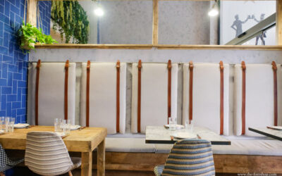 Comida Tradicional en L’Eixample: Un Viaje Gastronómico en Parlament Cuina de Barri